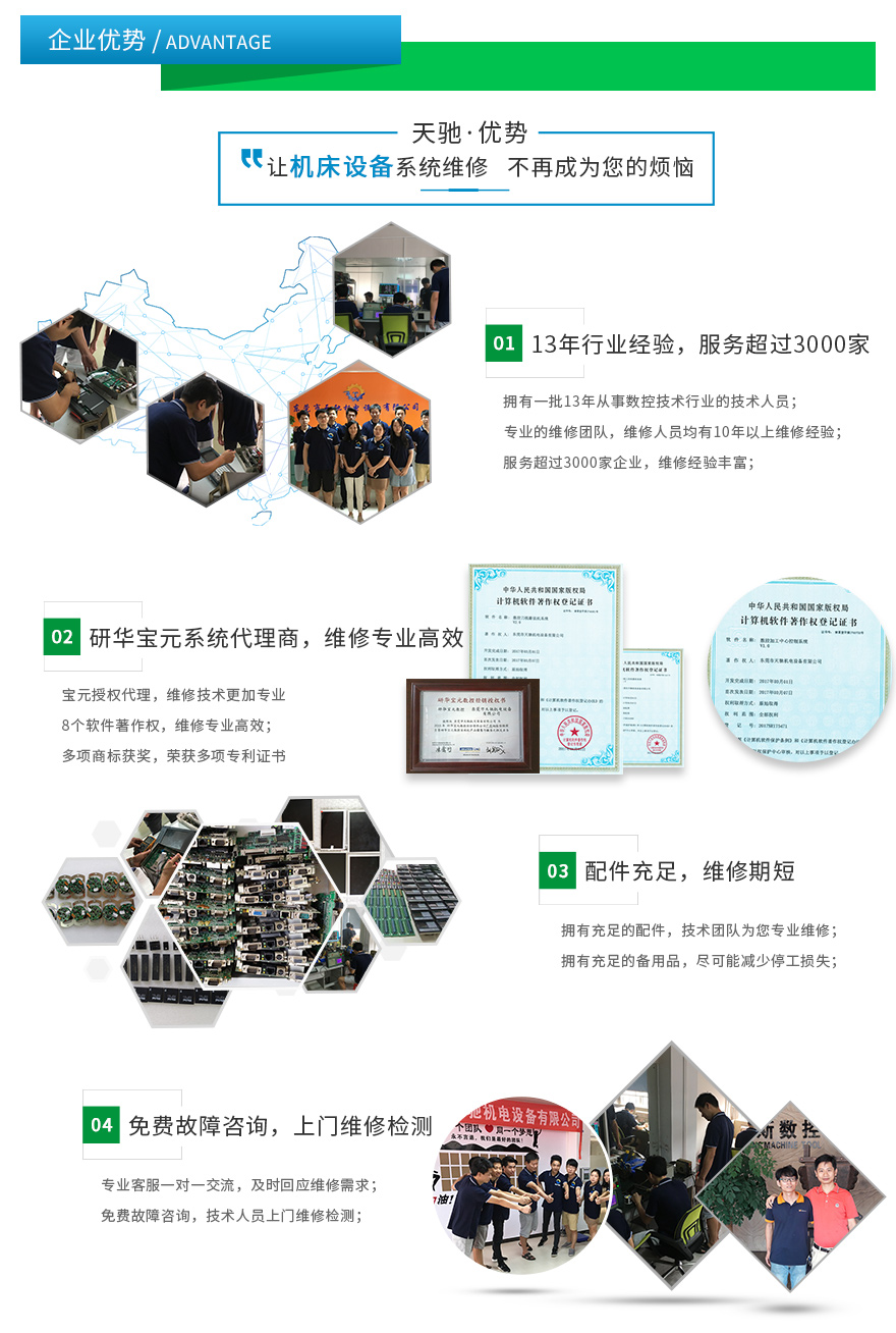 東莞天馳機電設備有限公司